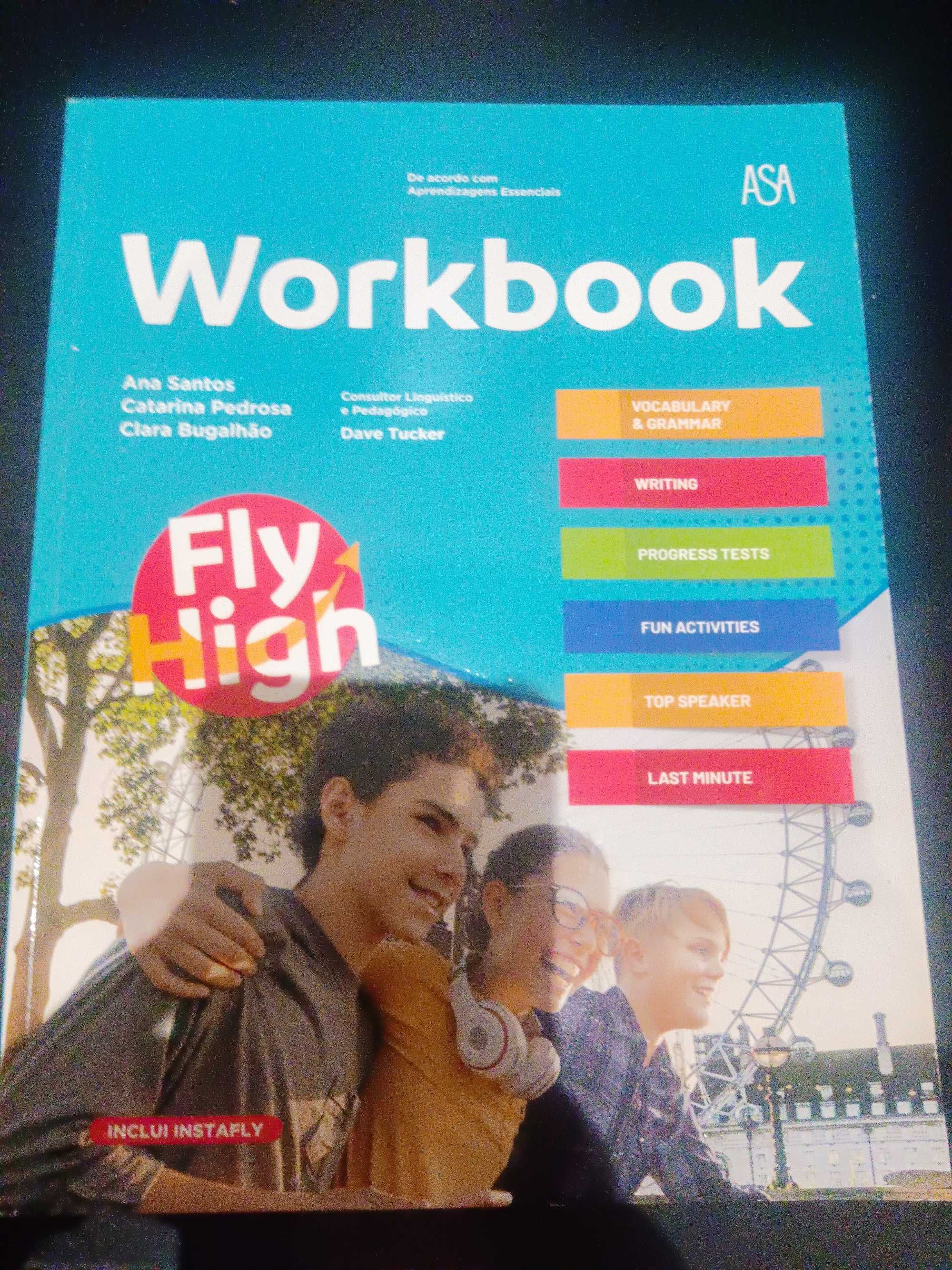 Caderno de Atividades