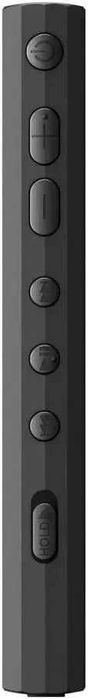 Компактний MP3 плеєр Sony NW-A306 Black