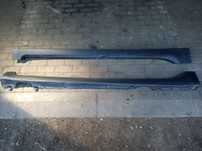 Listwy listwa progowa Renault Grand Scenic IV