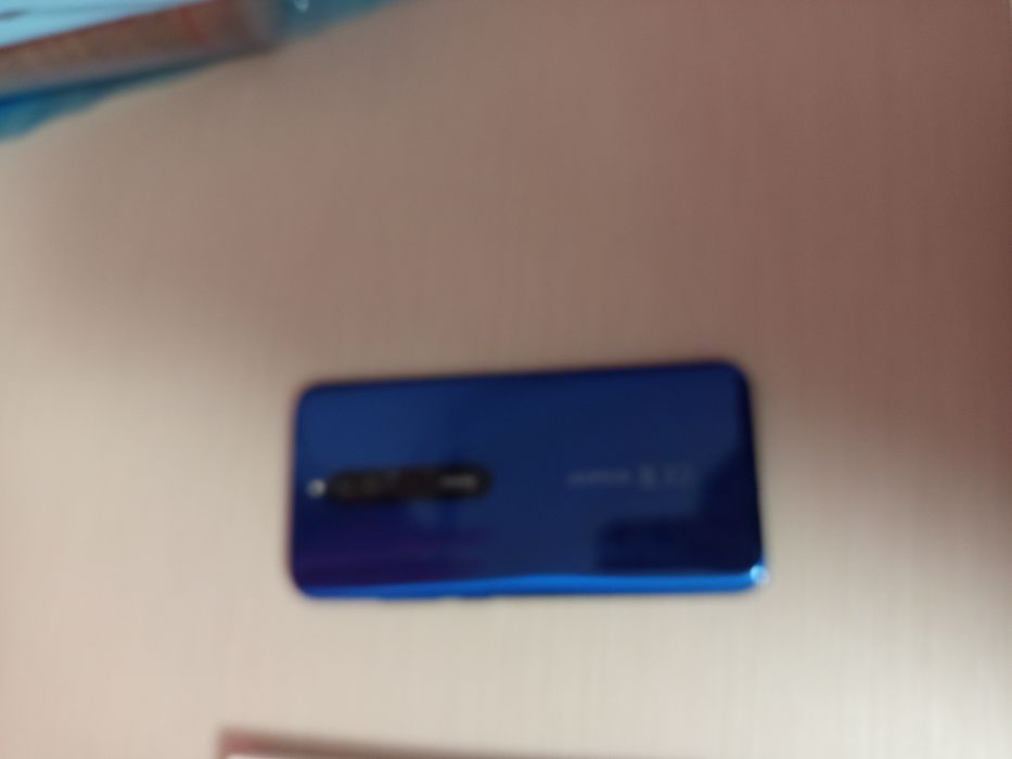 Telemóvel Xiaomi Redmi 8