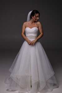 Весільна сукня Lite by Dominiss
