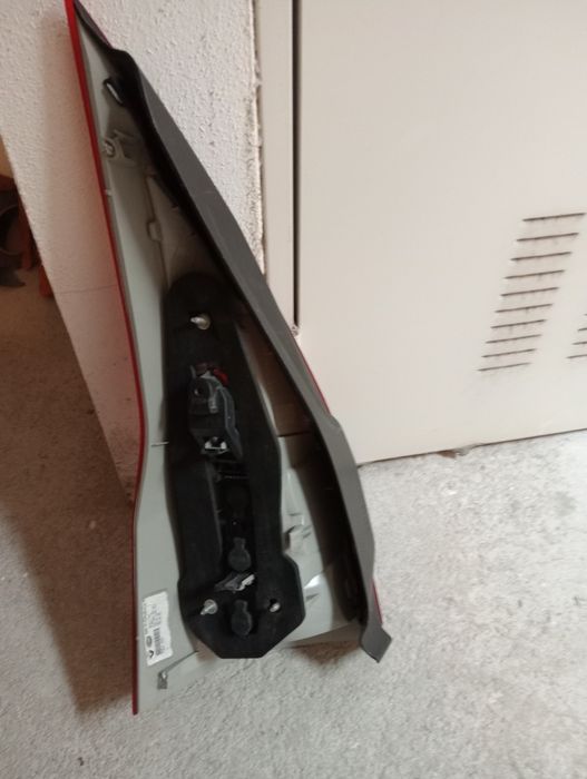 Farol traseiro direito - Megane break 2 fase 2