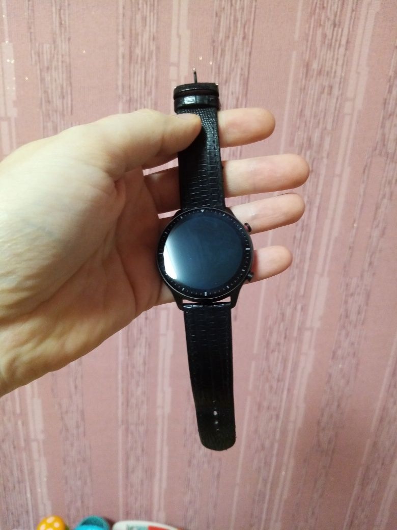 Часы Amazfit Gtr 2
