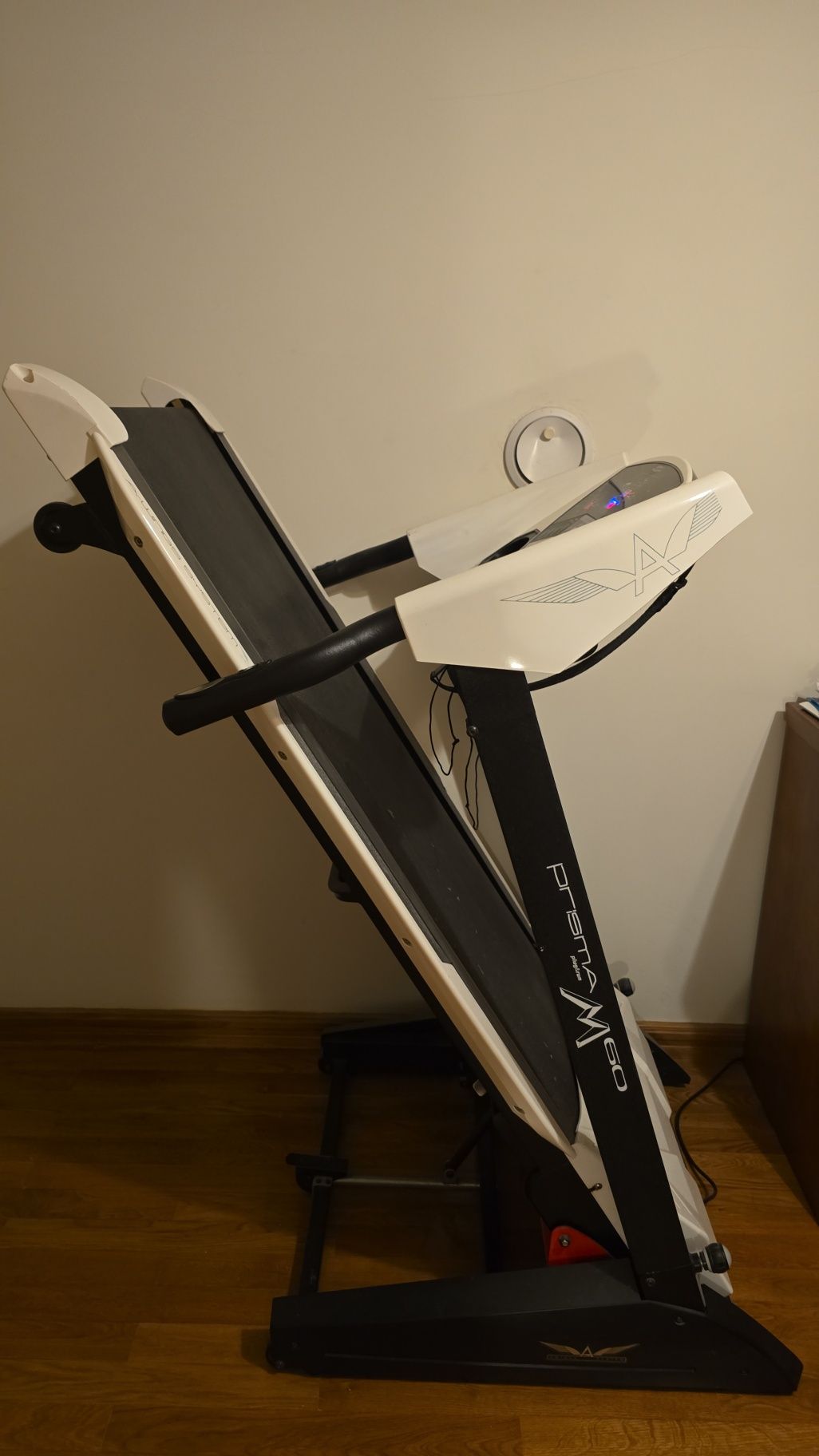 Passadeira BH prima M 60 - 4CV profissional de casa