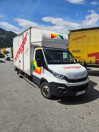 iveco daily 35C16