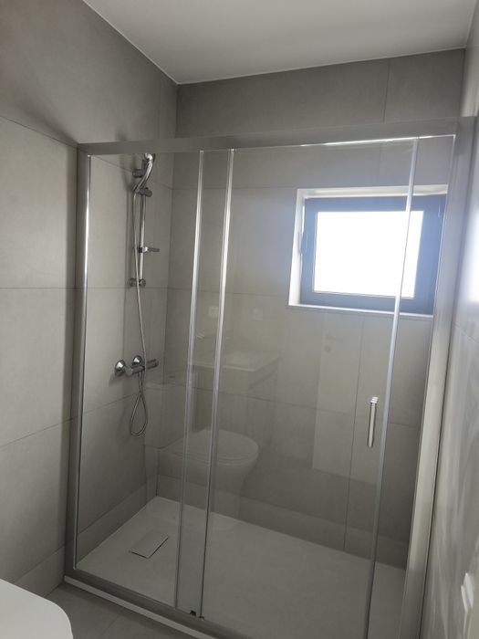 Apartamento T1 para alugar
