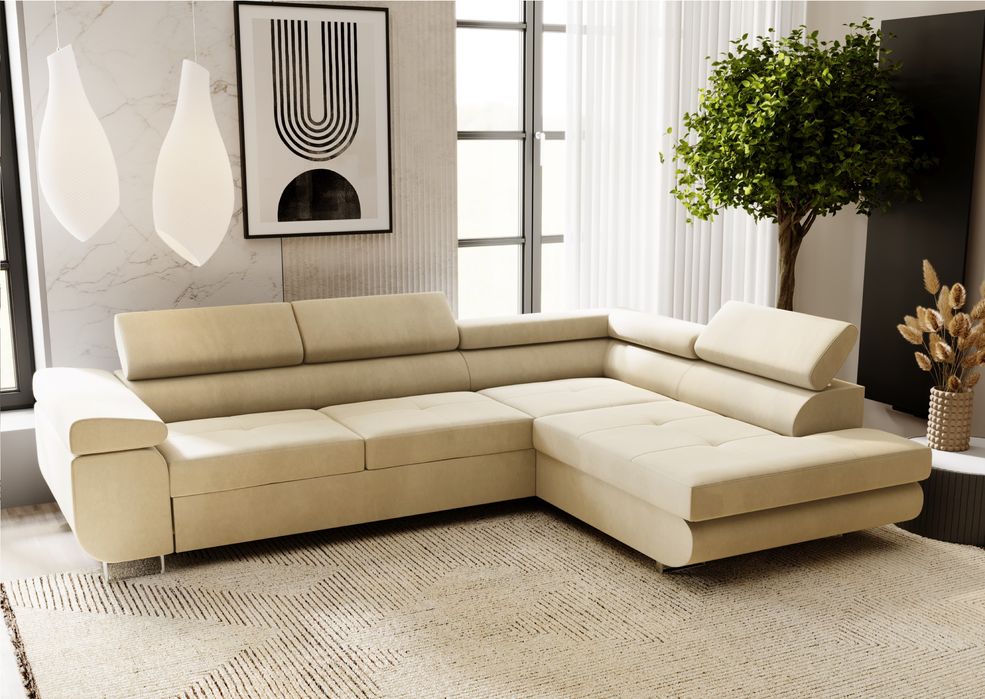 Naroznik Regulowane zaglowki szybka realizacja