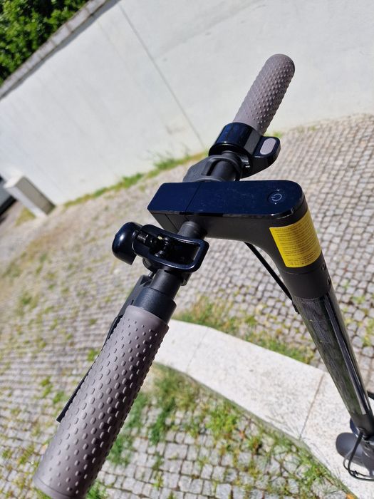 Trotinete xiaomi mi 1s