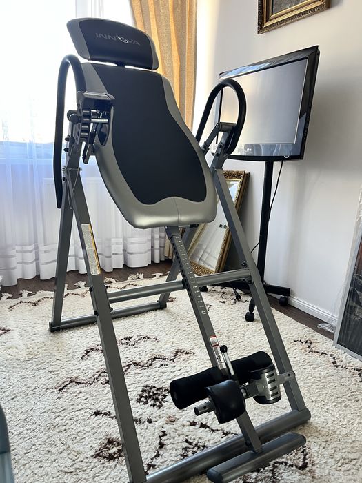 Ławeczka grawitacyjna