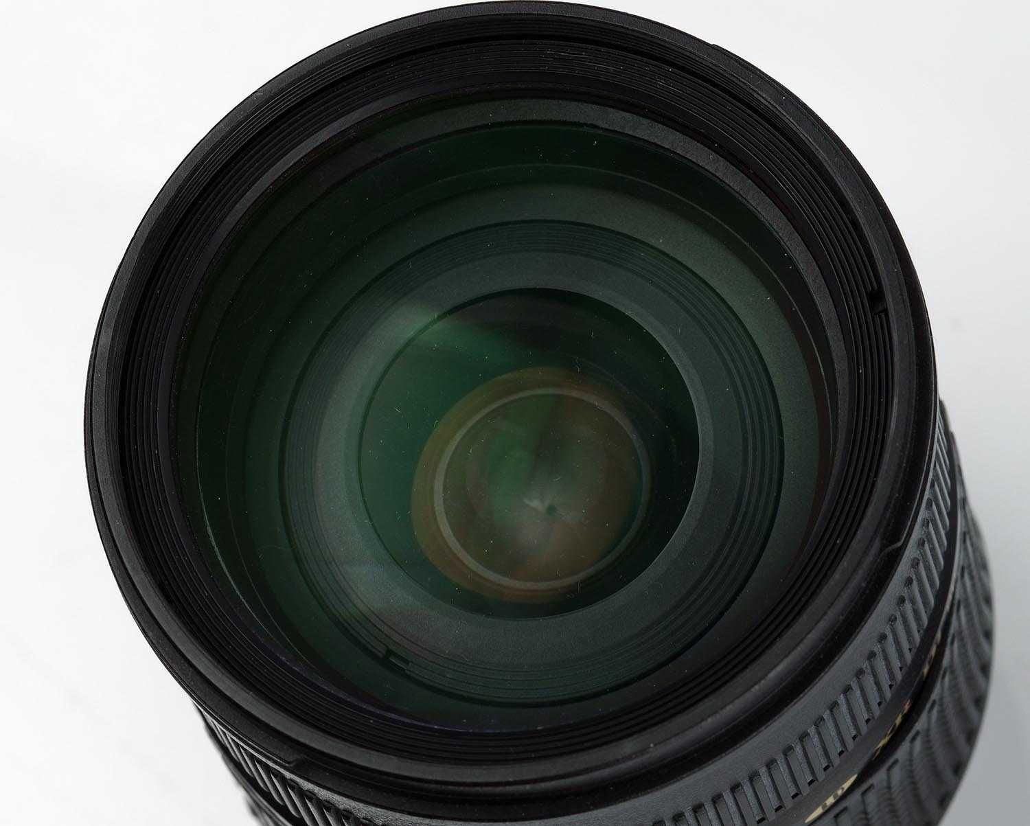 Tamron 28-75/2,8 macro DI IF LD XR A09 (Nikon) світлосильний моторний