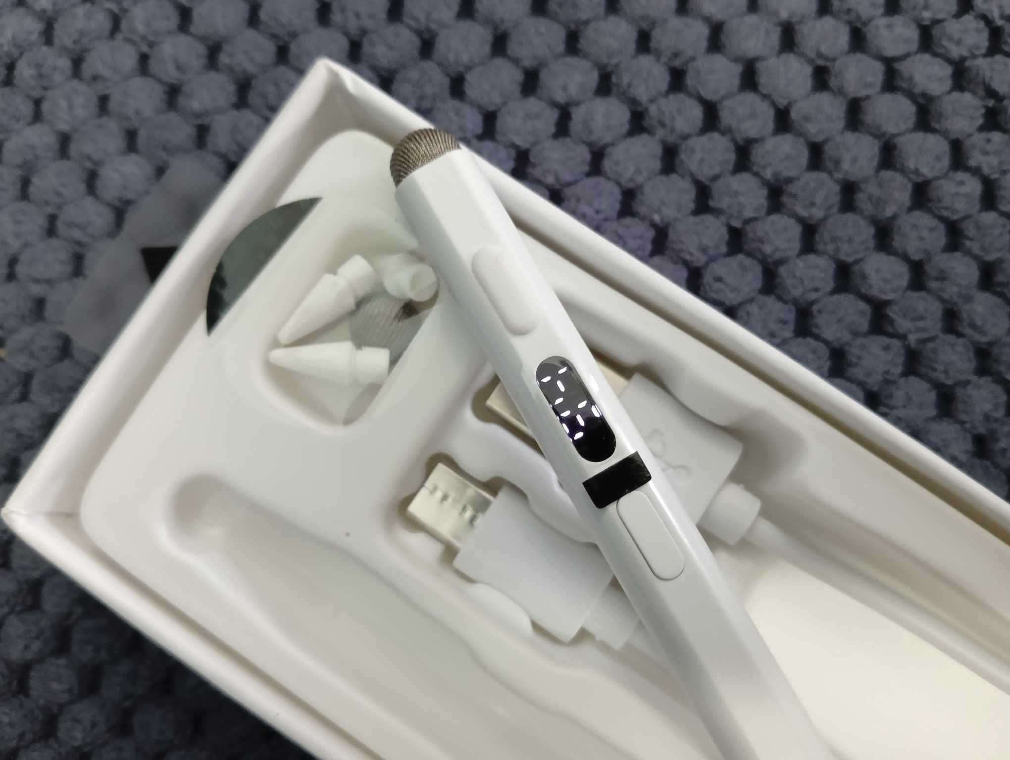 Rysik do iPada USB-C Stylus Pen