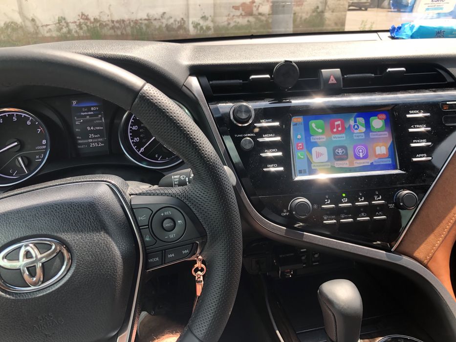 Прошивка адаптация языка Toyota Lexus ключи