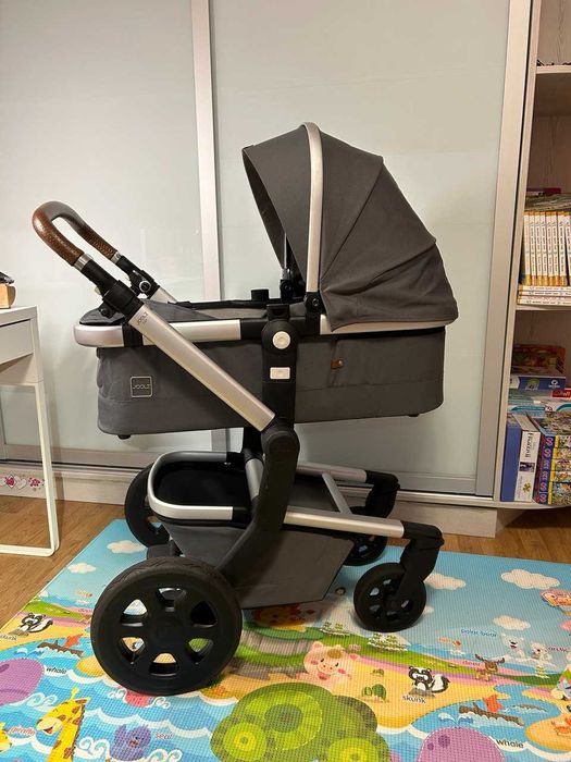 Joolz Day 2 візочок , коляска Джулз Дей 2 в топовій комплектації.