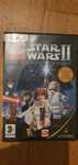 Gra PC Lego Star Wars 2 ,,The original Trilogy,,