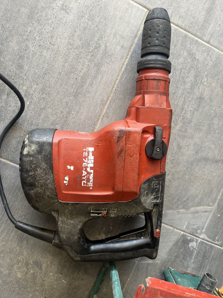Hilti te 76- atc оригінал