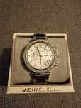 Zegarek Damski Michael Kors MK5353 (39 mm) - NOWY