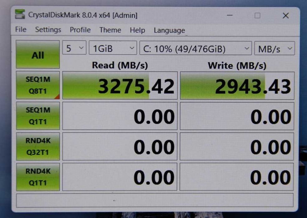 HP Zbook FireFly 15 G7 Core i7 10 Gen | 16 Gb | 512 Gb NVMe | FullHD