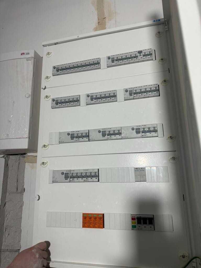HAEGEN Elektryk Pomiary Odbiory Instalacje Elektryczne Opinie Pisemne
