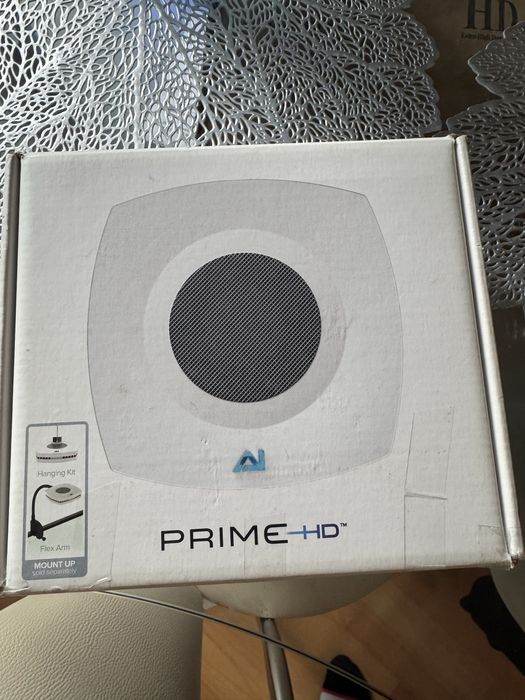 Sprzedam lampę Ai prime 16 hd