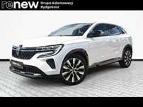 Renault Austral Techno TCe 160 KM KAMERA 1WŁ VAT23% Grupa Adamowscy