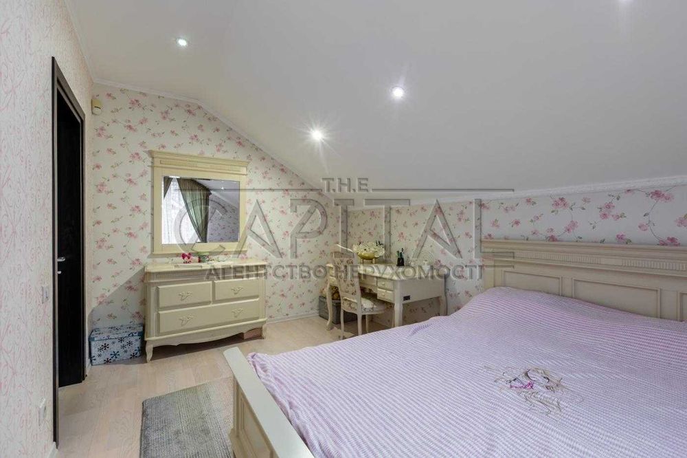 Продажа дома, г. Борисполь, Бориспольский р-н