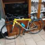 BIcicleta DECATHLON Nova