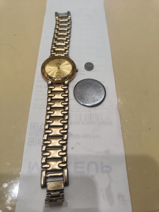 Годиник Лотус Lotus tissot 6815