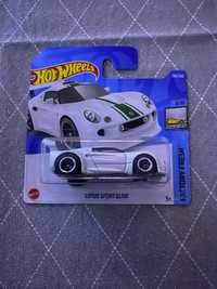 Hot Wheels Lotus Sport Elise