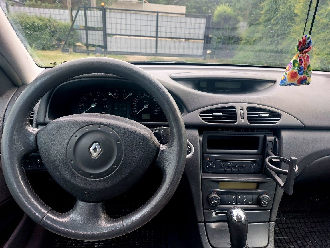Renault Laguna 1.8 16V