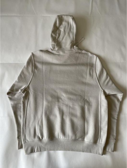 Худі на флісі Nike