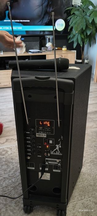 Głośnik Manta SPK 5003