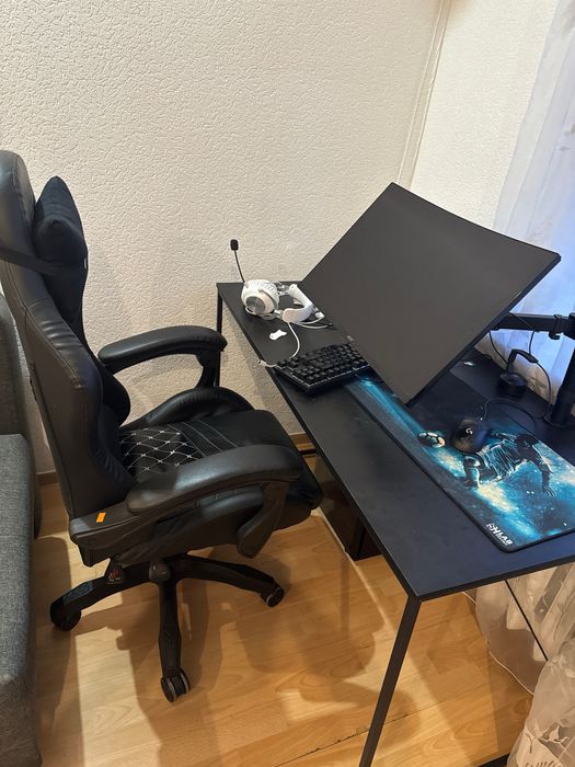 Ігровий компьютер, 4060, 32gb 3600, ryzen!