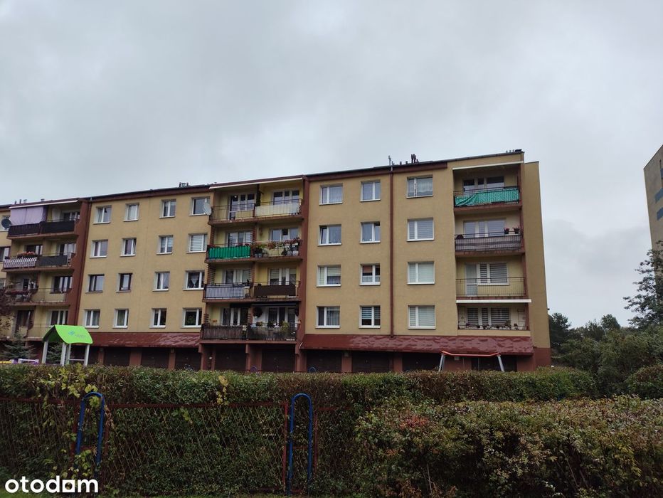 Mieszkanie 2 pokojowe, 52m2, ul. Żarecka, 249tyś.