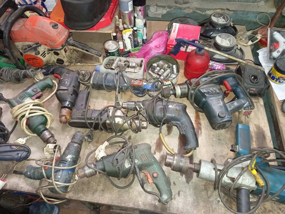 Сто продам 300000