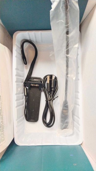 УКВ Радиостанция Baofeng UV-17M  144/220/430 mHz  5 W  700 грн.