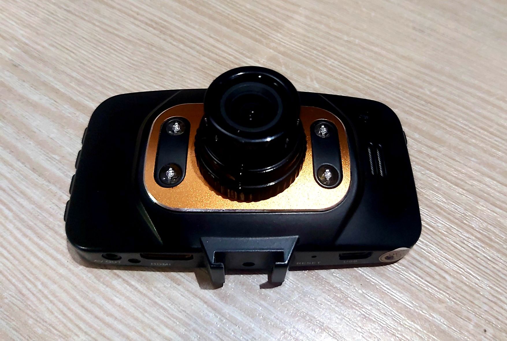 Відеореєстратор  Full HD HDMI WGS8000X