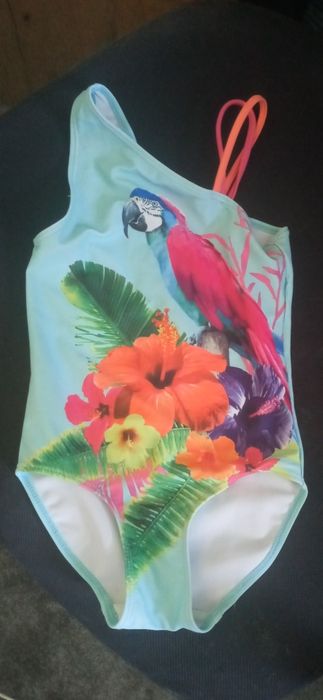 Strój kąpielowy 104/110