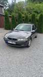Opel Vectra Opel Vectra z 1977r., silnik 1.7 TD