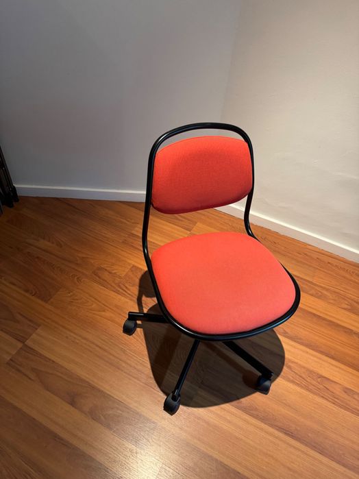 Cadeira de escritório IKEA