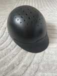 kask do jazdy konnej fouganza
