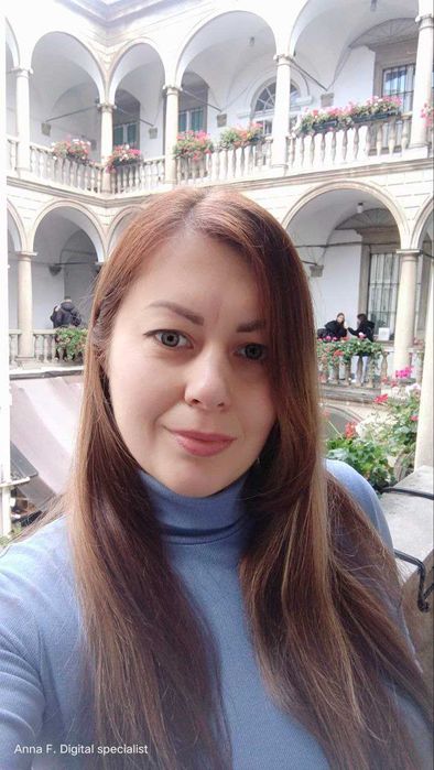 Репетитор англійської онлайн