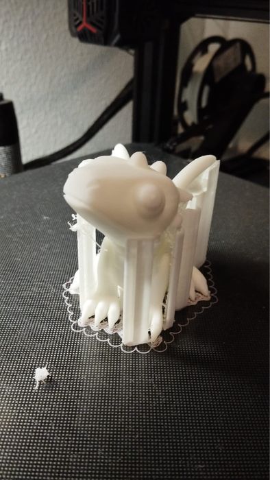 3D Printer in Very Good Condition64284429169027122