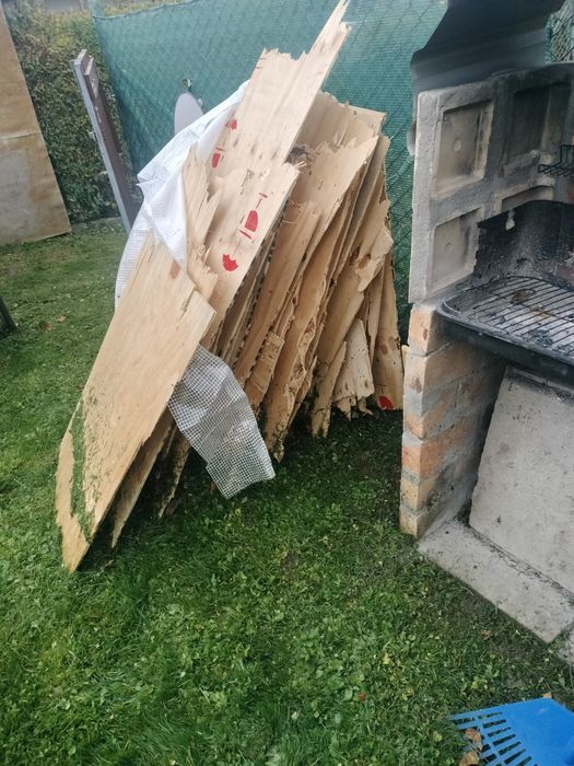 Oddam za darmo do palenia