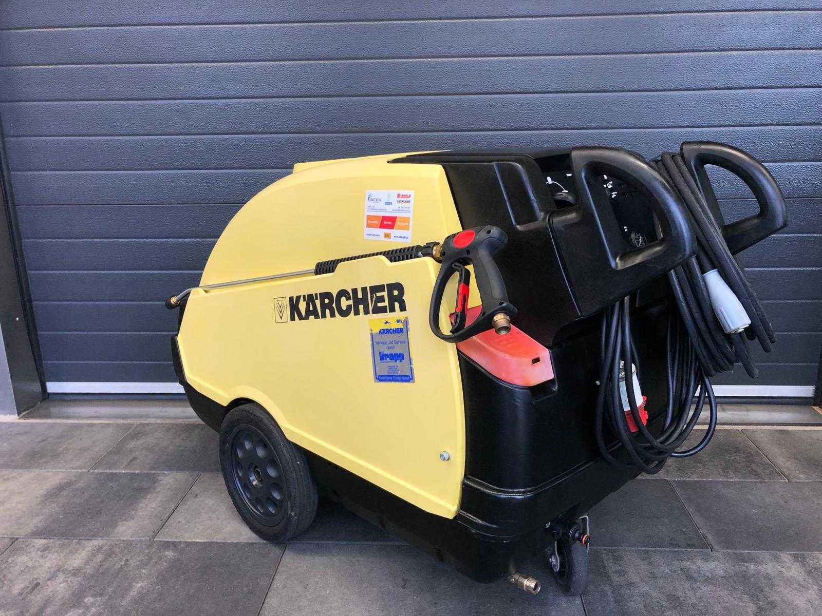 HDS 995 Myjka ciśnieniowa Karcher