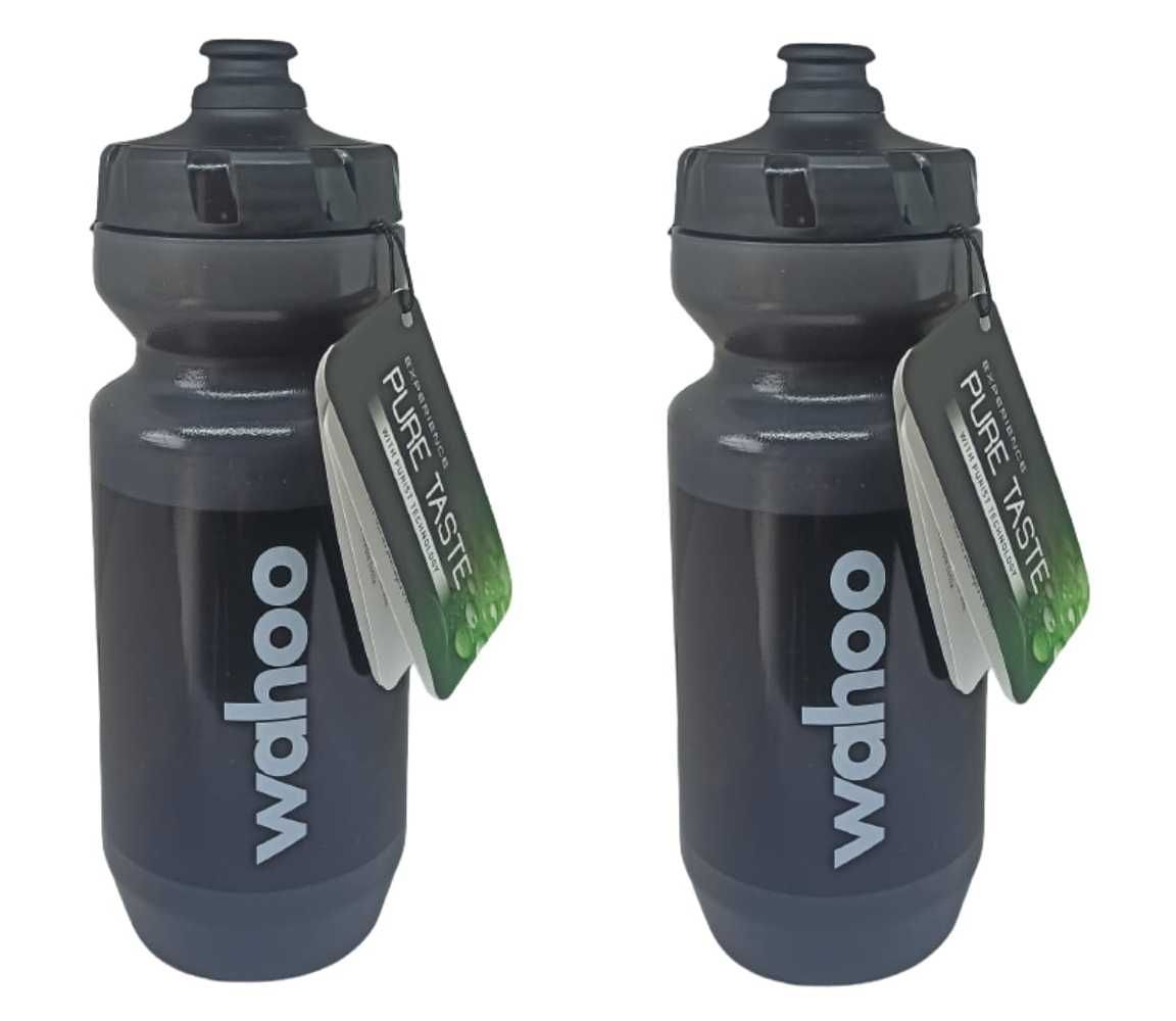 Bidony rowerowe Wahoo Purist 500ml