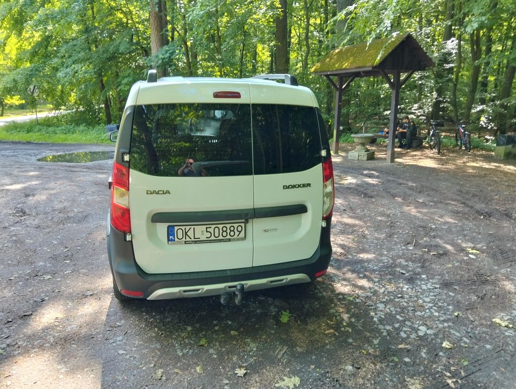 Samochód osobowy