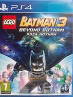 Lego Batman 3 gra na PS4