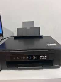 Impressora Epson Semi Nova