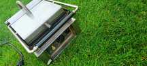 Opiekacz panini Roller Grill