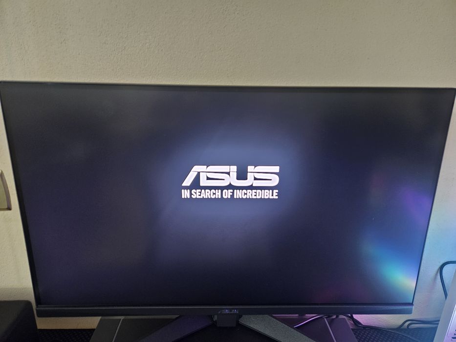 Monitor asus tuf gaming